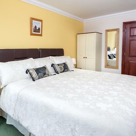 B&B Meadow View Tirril Dış mekan fotoğraf