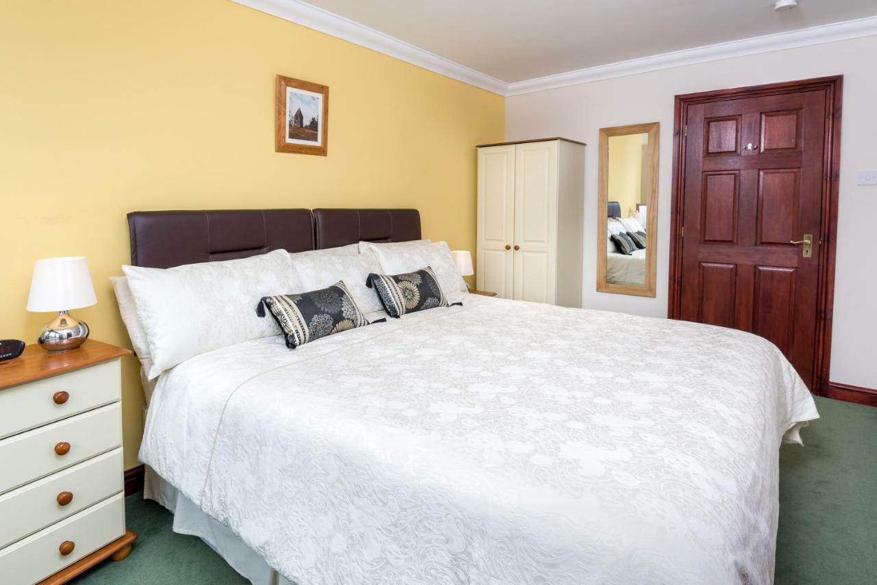 B&B Meadow View Tirril Dış mekan fotoğraf