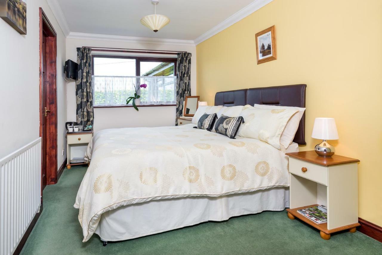 B&B Meadow View Tirril Dış mekan fotoğraf